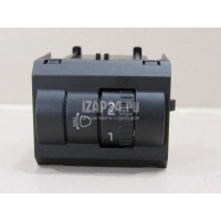 Кнопка корректора фар VAG Fabia (2007 - 2015) 5J0941333CREH