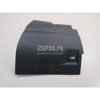 Накладка на порог (наружная) Land Rover Discovery III (2004 - 2009) DGP000162PCL