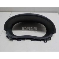 Накладка (кузов внутри) Renault Sandero (2009 - 2014) 8200739436