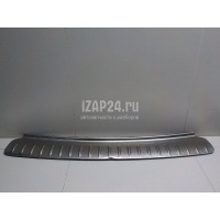 Накладка заднего бампера VAG Cayenne (2003 - 2010) 95550578700