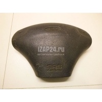 Подушка безопасности в рулевое колесо Ford Fiesta (1995 - 2001) 1012337