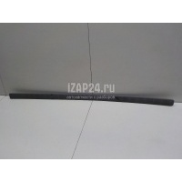 Молдинг передней правой двери GM Meriva (2003 - 2010) 93393615