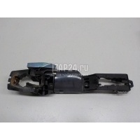 Кронштейн ручки Nissan M/Q70 (Y51) (2010 - ) 806101BA0A