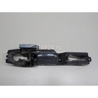Кронштейн ручки Nissan M/Q70 (Y51) (2010 - ) 806101BA0A