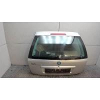 Крышка (дверь) багажника Skoda Octavia (A4 1U-) 2003 1U9827025