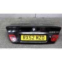 Крышка (дверь) багажника BMW 3 E46 1998-2005 41627065260