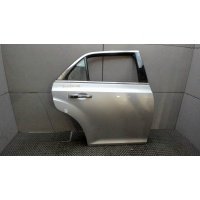 Ручка двери нaружная зад. правая Chrysler 300C 2011- 2012 68064625AD