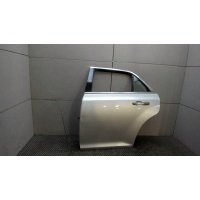 Ручка двери нaружная зад. левая Chrysler 300C 2011- 2012 68064625AD