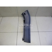 Обшивка багажника BMW X3 F25 (2010 - 2017) 51437245324