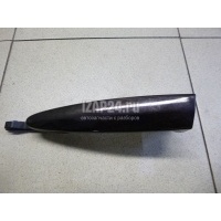 Ручка двери наружная левая BMW 1-серия F20/F21 (2011 - ) 51217207561