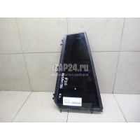 Стекло двери задней правой (форточка) BMW X3 F25 (2010 - 2017) 51357205600