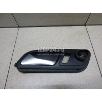 Ручка двери внутренняя левая VAG Passat CC (2008 - 2017) 3C8837113AVAL
