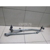Трапеция стеклоочистителей VAG Passat CC (2008 - 2017) 3C8955601B