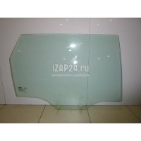 Стекло двери задней правой GM Lacetti (2003 - 2013) 96617768