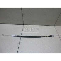 Трос открывания задней двери VAG Fabia (2007 - 2015) 5J6839085E