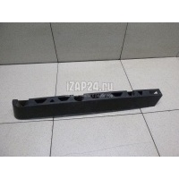 Направляющая заднего бампера левая VAG Fabia (2007 - 2015) 5J6807863