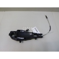 Кронштейн ручки BMW X4 F26 (2014 - ) 51217193264