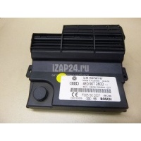 Блок электронный VAG A8 [4E] (2002 - 2010) 4E0907280D