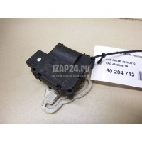 Моторчик заслонки отопителя VAG A8 [4E] (2002 - 2010) 4F0820511B