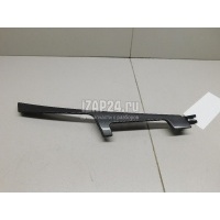 Накладка декоративная Nissan Q50 (V37) 2013 684124GA2A