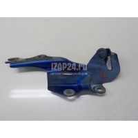 Петля капота левая Mazda Mazda 3 (BK) (2002 - 2009) BP4K52420B