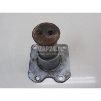 Кронштейн усилителя переднего бампера Citroen-Peugeot C5 (2004 - 2008) 7414CY