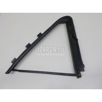 Уплотнитель форточки правой Geely MK (2008 - 2015) 1018004701