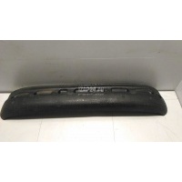 Наполнитель заднего бампера GM Lanos (1997 - 2009) 96215632