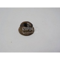 Гайка Citroen-Peugeot 1007 (2005 - 2009) 693665