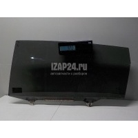Стекло двери задней левой Toyota CorollaVerso (2004 - 2009) 681040F020