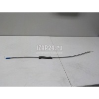 Трос открывания задней двери Toyota CorollaVerso (2004 - 2009) 697800F010