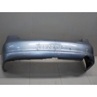 Бампер задний Mitsubishi Grandis (NA#) (2004 - 2010) MN150990HB