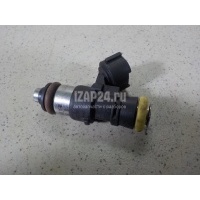 Форсунка инжекторная электрическая VAG Caddy III (2004 - 2015) 03C906039