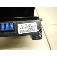 Блок предохранителей Toyota Camry V40 (2006 - 2011) 8272006101