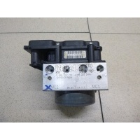 Блок ABS (насос) Renault Almera (G15) (2013 - ) 476604621R