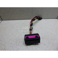 Разъем VAG Fox (2005 - 2011) 6Q0937701