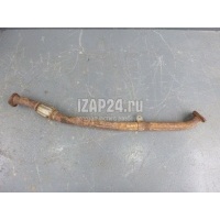 Приемная труба глушителя Lifan X50 (2015 - ) A1203100