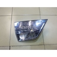 Фонарь задний внутренний левый Mitsubishi Outlander XL (CW) (2006 - 2012) 8331A005