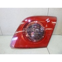 Фонарь задний внутренний правый Mazda Mazda 3 (BK) (2002 - 2009) BP4K513F0C