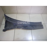 Решетка стеклооч. (планка под лобовое стекло) Mazda Mazda 3 (BK) (2002 - 2009) BP4K507R0C