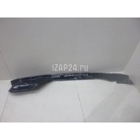 Решетка стеклооч. (планка под лобовое стекло) Mazda Mazda 3 (BK) (2002 - 2009) BP4K56H10A