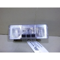 Плафон салонный Land Rover Discovery III (2004 - 2009) XDE500341LUM