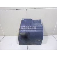 Накладка на порог (наружная) Land Rover Discovery III (2004 - 2009) DGP000162PCL