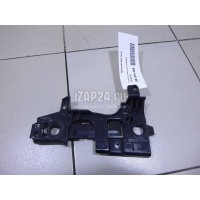Кронштейн фар левый Land Rover Discovery III (2004 - 2009) XBU500050