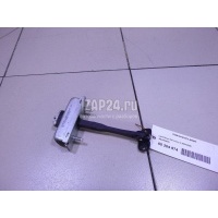 Ограничитель двери Land Rover Discovery III (2004 - 2009) BDH780070