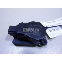 Моторчик заслонки отопителя Land Rover Discovery III (2004 - 2009) JWO500010