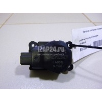 Моторчик заслонки отопителя Land Rover Discovery III (2004 - 2009) JWO500010
