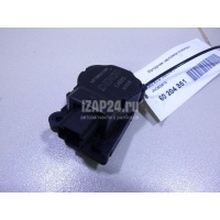 Моторчик заслонки отопителя Land Rover Discovery III (2004 - 2009) JWO500010