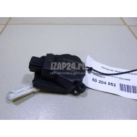 Моторчик заслонки отопителя Land Rover Discovery III (2004 - 2009) JWO500010