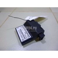 Блок электронный VAG Leon (1P1) (2005 - 2013) 7N0907530C